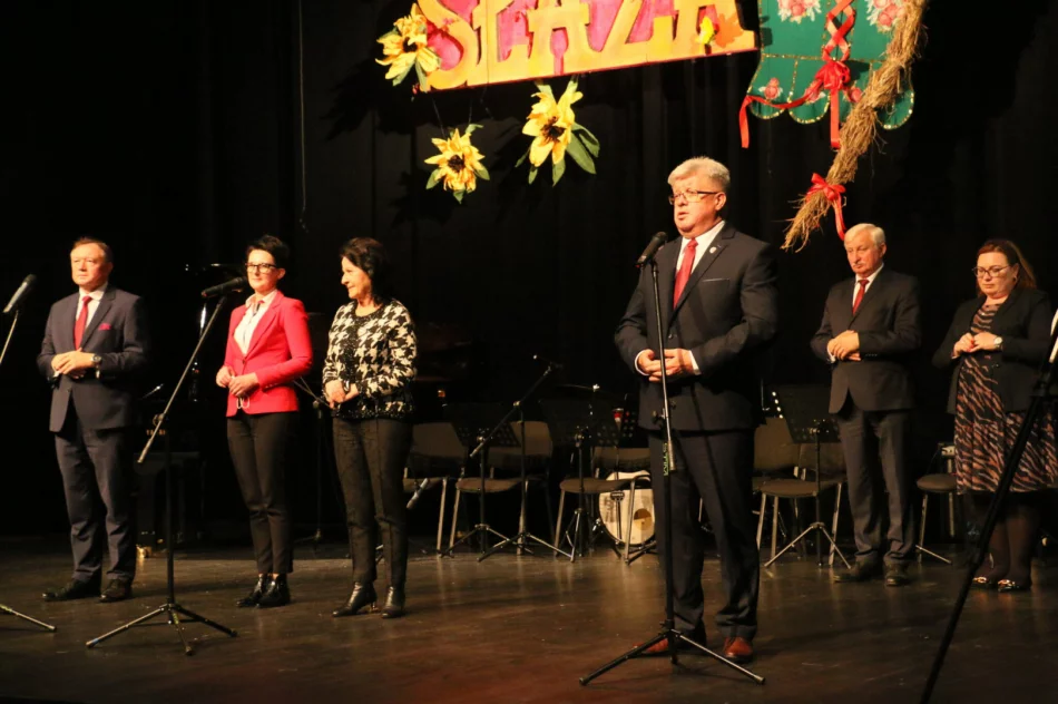 Siedziba instytucji kultury oficjalnie otwarta i poświęcona - zdjęcie 16