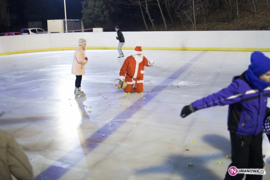Lodowisko otwarte! - zdjęcie 4