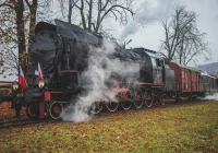 Jutro pociąg wolności – wyjątkowy przejazd zabytkowego składu (rozkład jazdy) - zdjęcie główne