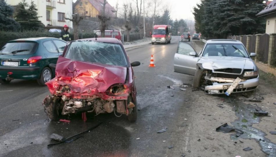 Skończyło się na mandacie - zdjęcie 1