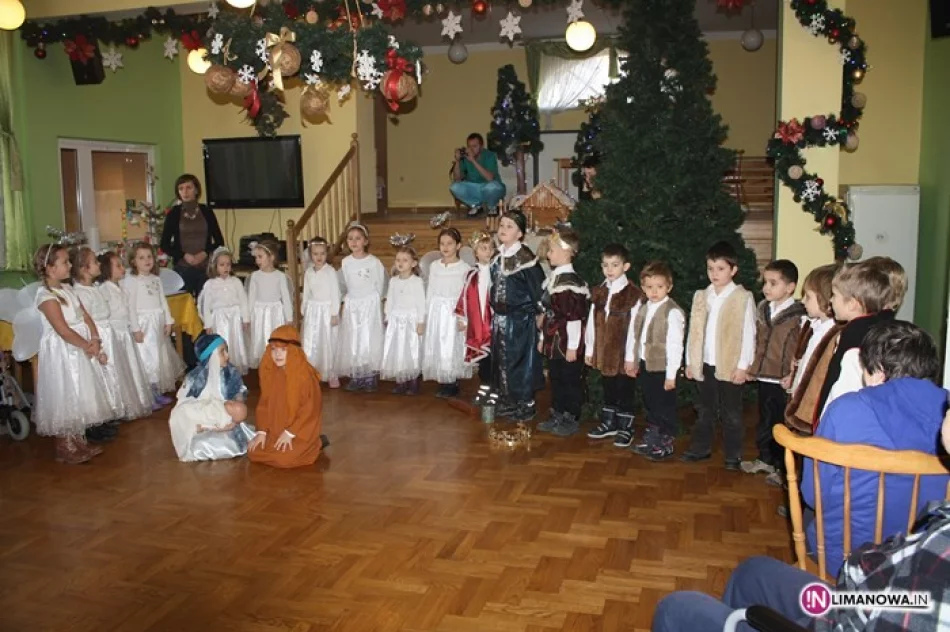 Choinki nadziei od najmłodszych - zdjęcie 3