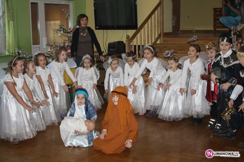 Choinki nadziei od najmłodszych - zdjęcie 4