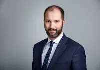 Pochodzący z Laskowej Grzegorz Olszewski będzie prezesem Alior Banku - zdjęcie główne