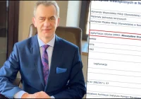 Starosta zaprzecza współpracy ze służbami i członkostwu w ORMO - zdjęcie główne