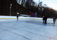 Jutro otwarcie darmowego lodowiska? - zdjęcie główne