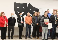 Rywalizowali w turnieju o Puchar Niepodległości - zdjęcie główne