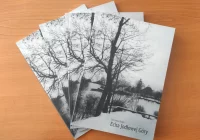 Promocja książki połączona z projekcją filmu i konkursem - zdjęcie główne