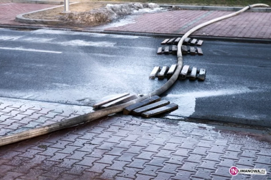 Jutro otwarcie darmowego lodowiska? - zdjęcie 3