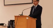 Promocja książki połączona z projekcją filmu i konkursem - zdjęcie 3