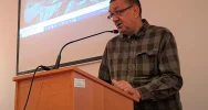 Promocja książki połączona z projekcją filmu i konkursem - zdjęcie 4