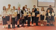 Promocja książki połączona z projekcją filmu i konkursem - zdjęcie 5