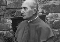 Był proboszczem przez 54 lata, pełnił urząd w trakcie dwóch wojen światowych - zdjęcie główne