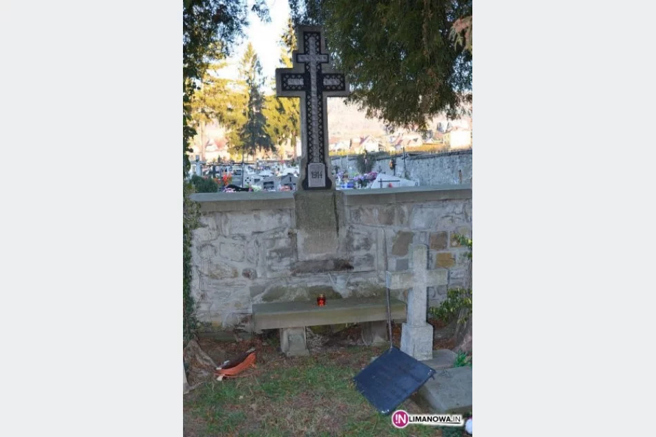 Tablica ''utrwalaczy'' ludowej władzy usunięta - zdjęcie 2