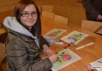 Nowe umiejętności gospodyń z Olszówki - zdjęcie główne