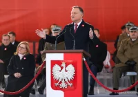 Orędzie Prezydenta RP z okazji Narodowego Święta Niepodległości - zdjęcie główne