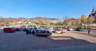 Kawalkada samochodów zabytkowych. Jutro  Rajd Polski Historyczny - zdjęcie 2