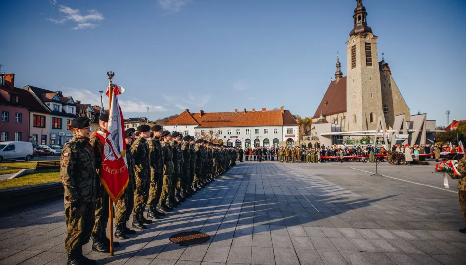 "Dziś nie musimy pięknie umierać, ale możemy pięknie żyć" - zdjęcie 1