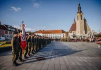 "Dziś nie musimy pięknie umierać, ale możemy pięknie żyć" - zdjęcie główne