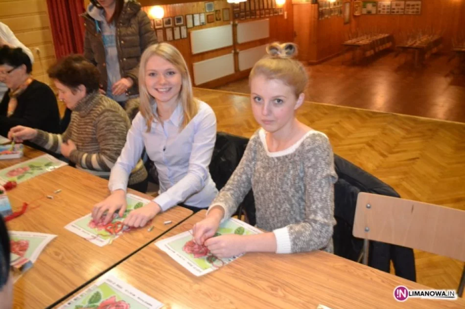 Nowe umiejętności gospodyń z Olszówki - zdjęcie 3