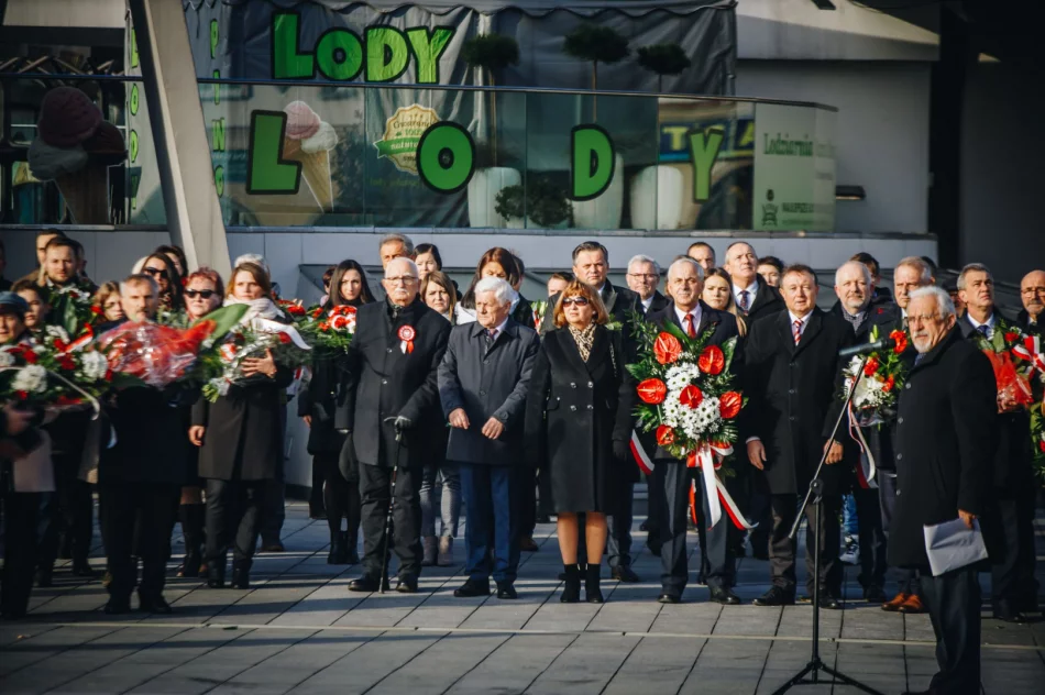 "Dziś nie musimy pięknie umierać, ale możemy pięknie żyć" - zdjęcie 2