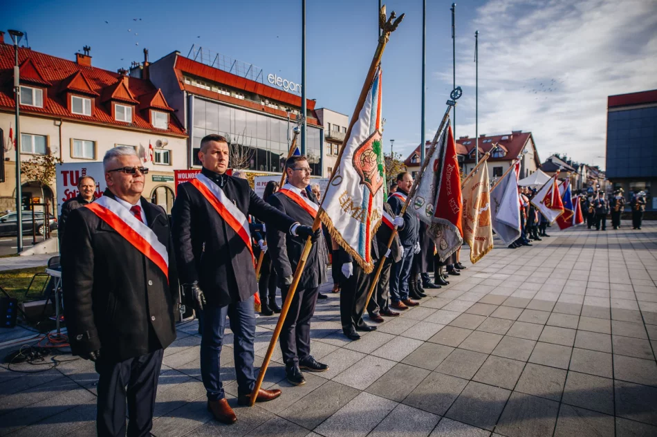 "Dziś nie musimy pięknie umierać, ale możemy pięknie żyć" - zdjęcie 3