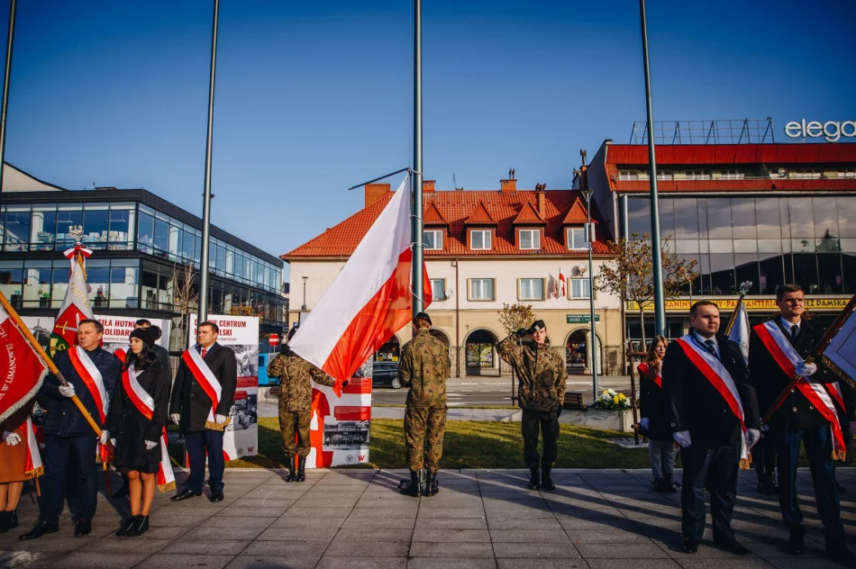 "Dziś nie musimy pięknie umierać, ale możemy pięknie żyć" - zdjęcie 4