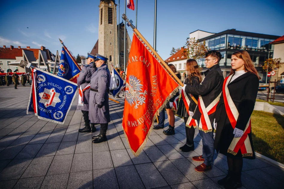"Dziś nie musimy pięknie umierać, ale możemy pięknie żyć" - zdjęcie 5