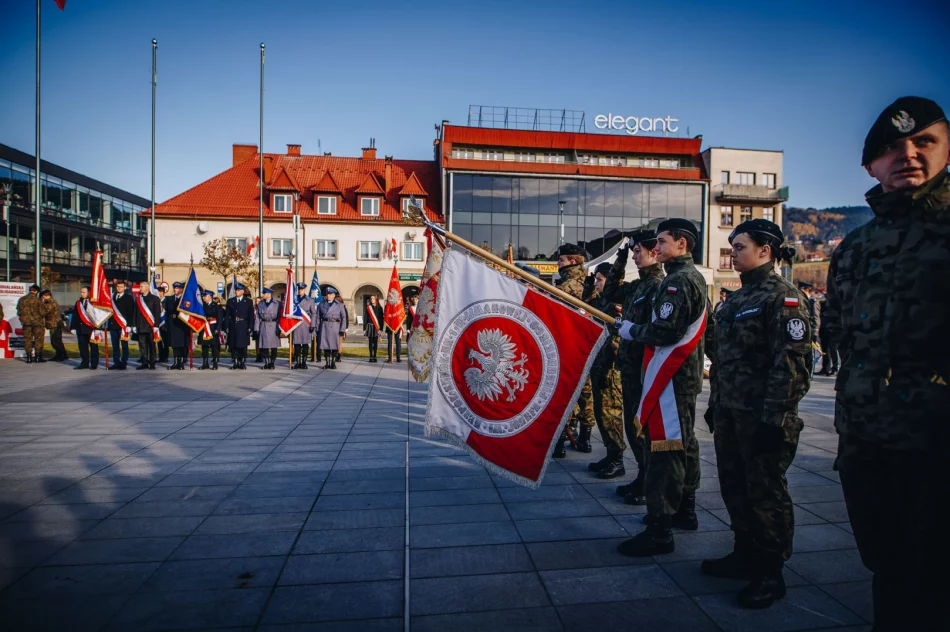 "Dziś nie musimy pięknie umierać, ale możemy pięknie żyć" - zdjęcie 6