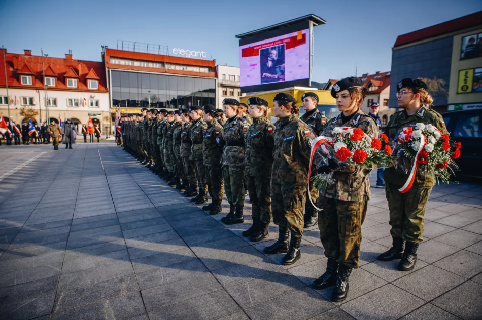 "Dziś nie musimy pięknie umierać, ale możemy pięknie żyć" - zdjęcie 7