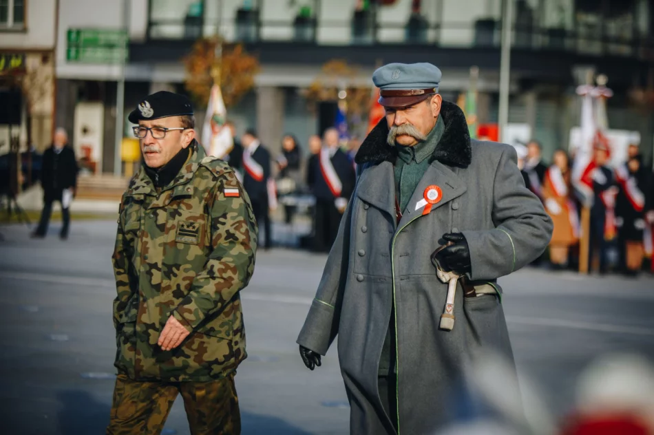 "Dziś nie musimy pięknie umierać, ale możemy pięknie żyć" - zdjęcie 8