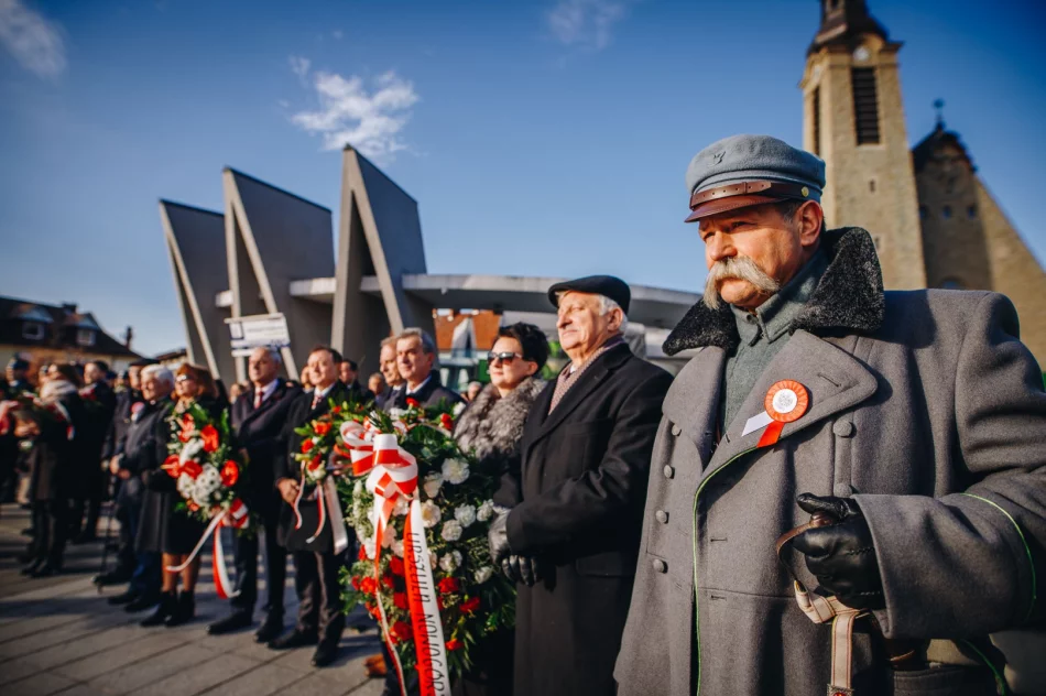 "Dziś nie musimy pięknie umierać, ale możemy pięknie żyć" - zdjęcie 9