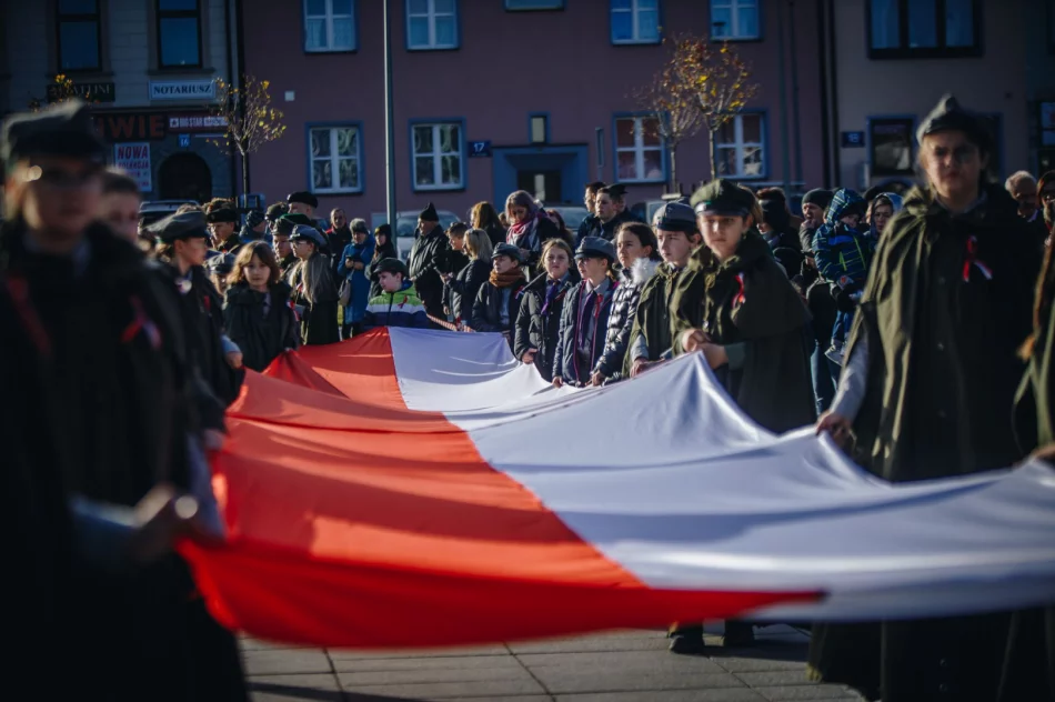 "Dziś nie musimy pięknie umierać, ale możemy pięknie żyć" - zdjęcie 11