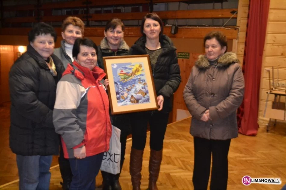 Nowe umiejętności gospodyń z Olszówki - zdjęcie 4