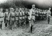 To na Limanowszczyźnie znajduje się miejsce nazywane "kolebką niepodległości" - zdjęcie główne