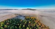 Prognoza pogody na weekend. Zobacz dzisiejszy poranek na zdjęciach - zdjęcie 5