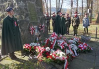 Obchody Święta Niepodległości w Łososinie Górnej - zdjęcie główne