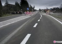 Będzie korekta oznakowania poziomego - zdjęcie główne