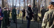 Obchody Święta Niepodległości w Łososinie Górnej - zdjęcie 3