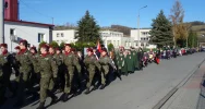 Obchody Święta Niepodległości w Łososinie Górnej - zdjęcie 4