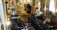 Obchody Święta Niepodległości w Łososinie Górnej - zdjęcie 5