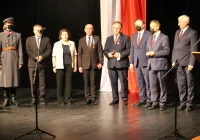 Uroczysta sesja Rady Miasta Limanowa z okazji Święta Niepodległości - zdjęcie główne