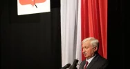 Uroczysta sesja Rady Miasta Limanowa z okazji Święta Niepodległości - zdjęcie 2