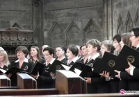 Canticum Iubilaeum koncertował w Austrii - zdjęcie główne