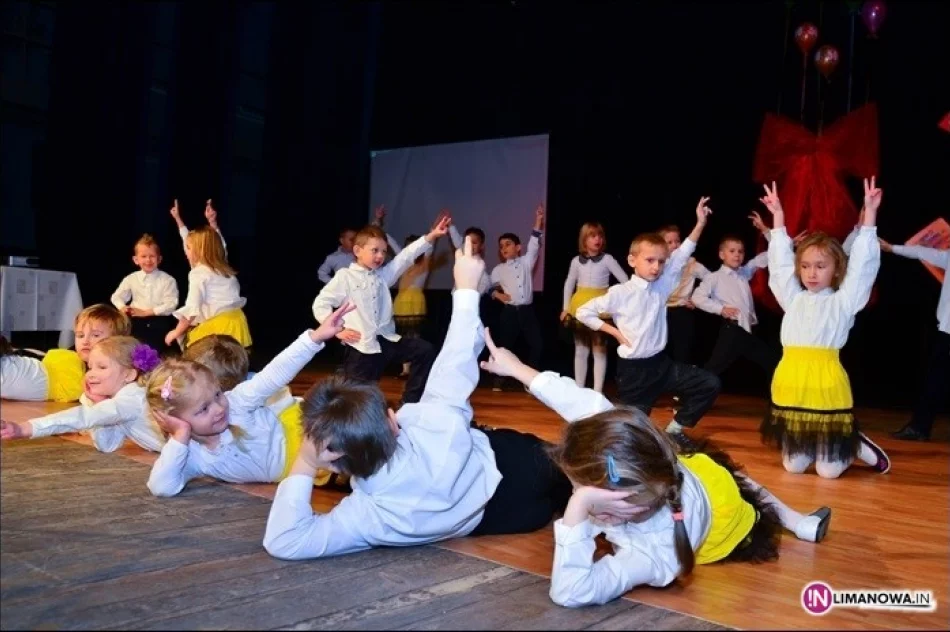 Miejskie Przedszkole nr 1 ma 50 lat! - zdjęcie 2