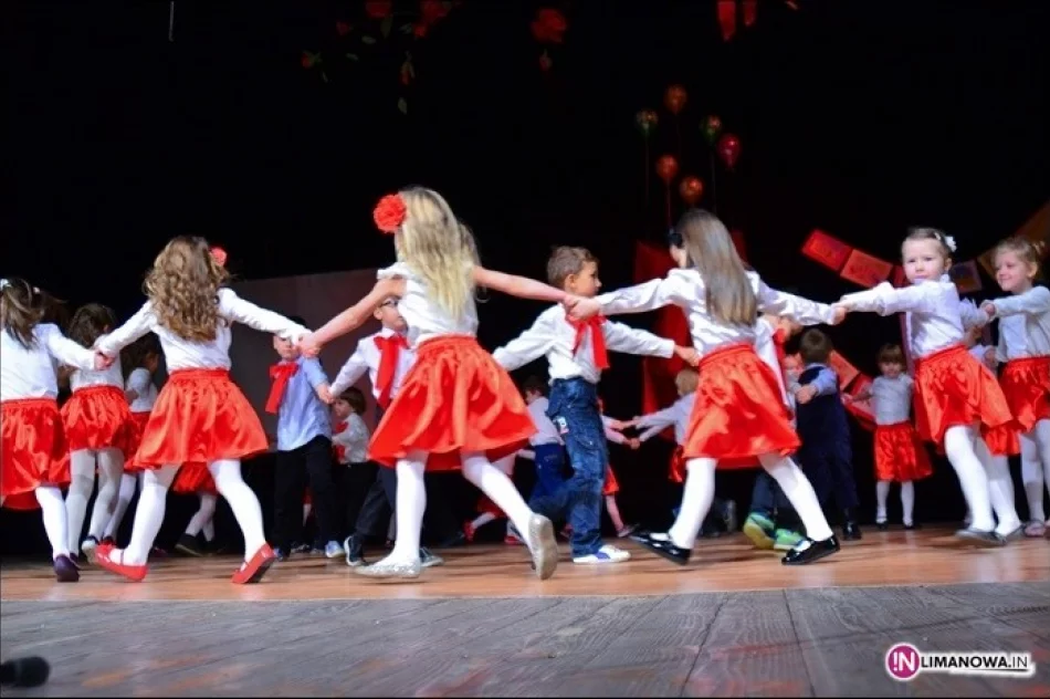 Miejskie Przedszkole nr 1 ma 50 lat! - zdjęcie 3