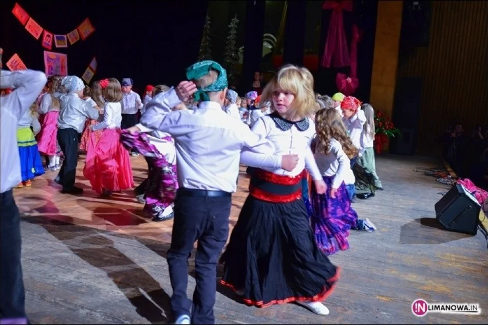 Miejskie Przedszkole nr 1 ma 50 lat! - zdjęcie 4