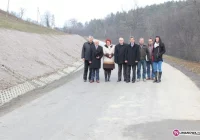 Zakończono stabilizację osuwiska - zdjęcie główne