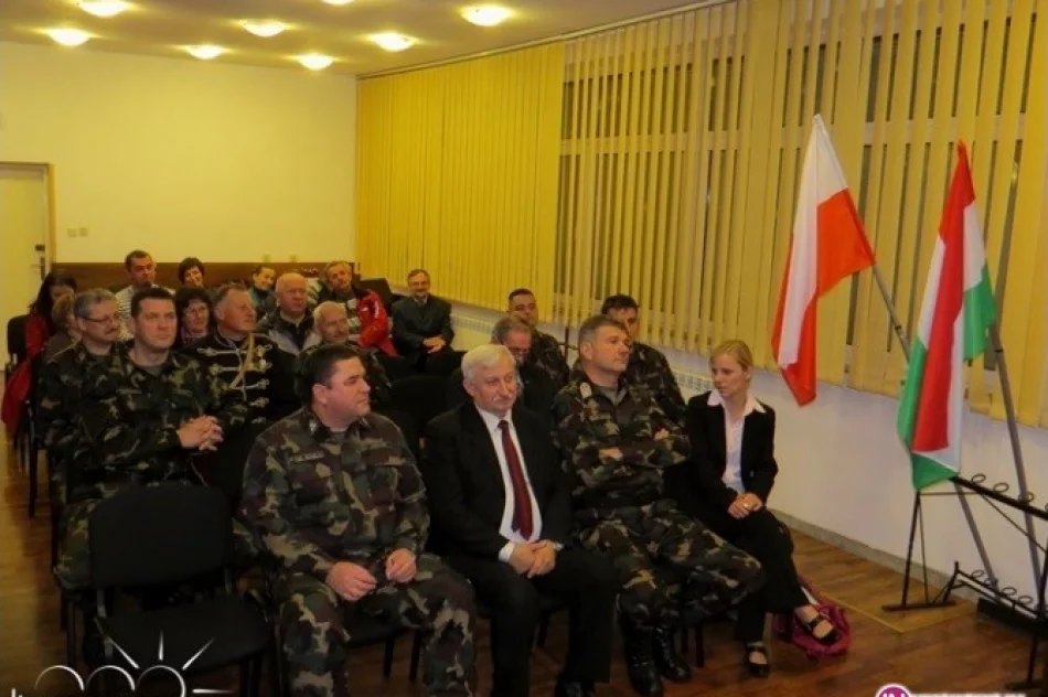 Węgierski MON w Limanowej - zdjęcie 3