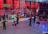 160 par na parkiecie pod Lubogoszczą - zdjęcie główne