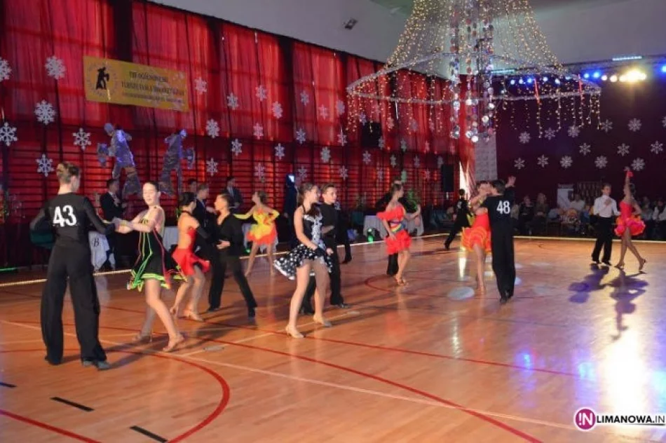 160 par na parkiecie pod Lubogoszczą - zdjęcie 2